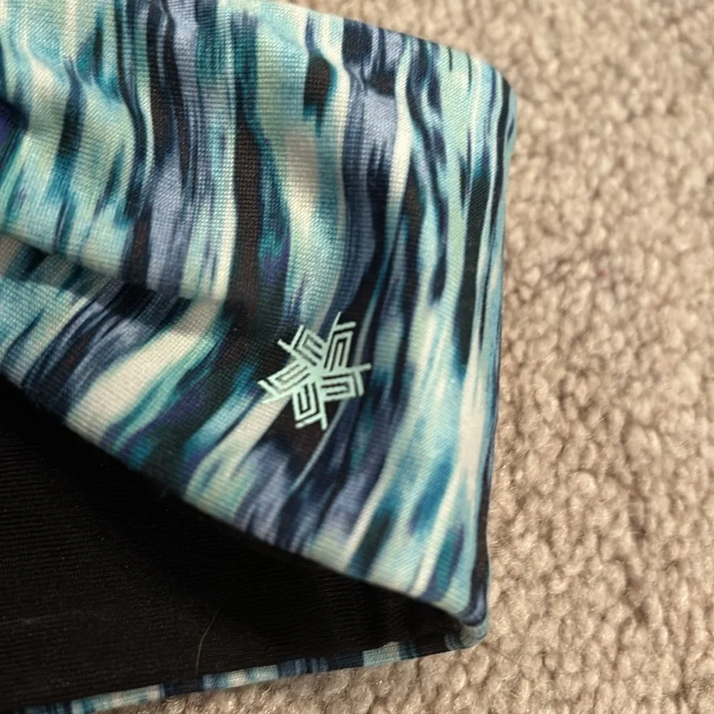 TekGear Elastic Running Headband